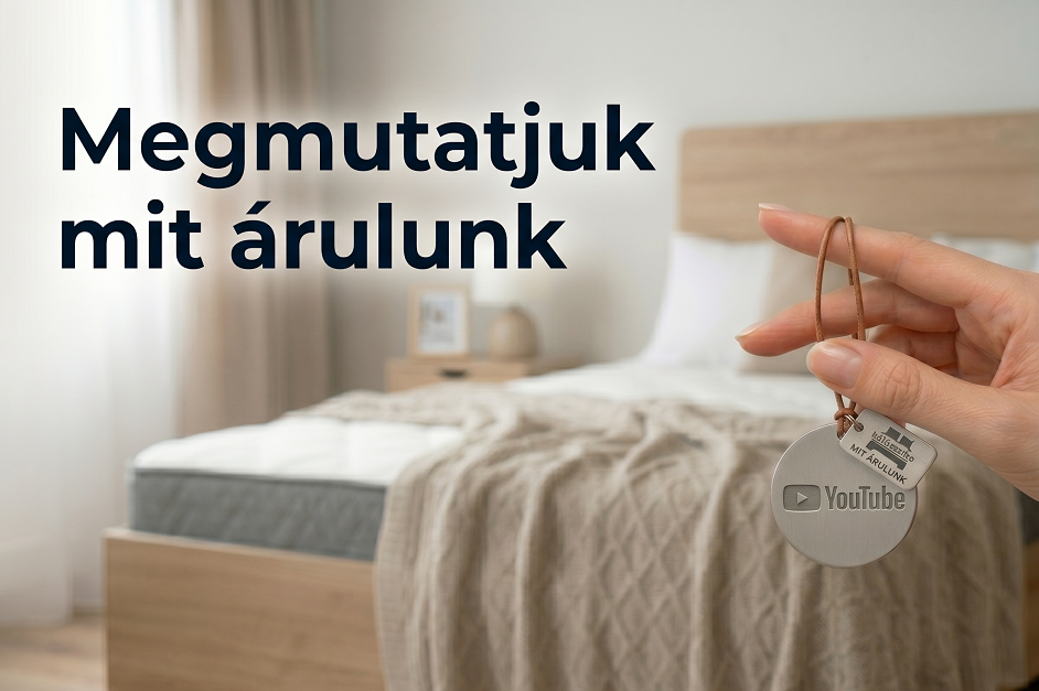 Netmatrac - Hivatalos TED-BED partner