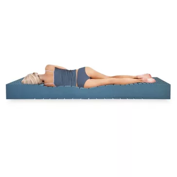 Body Zone hideghab matrac 80x190 (Egyedi méret)