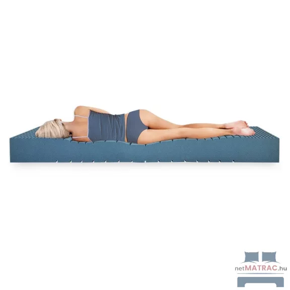 Body Zone hideghab matrac 90x200 – 90x200 méretű hideghab matrac