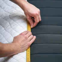 80x190 matracok