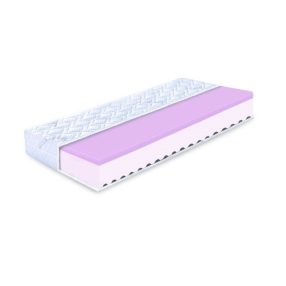 Memóriahabos matrac