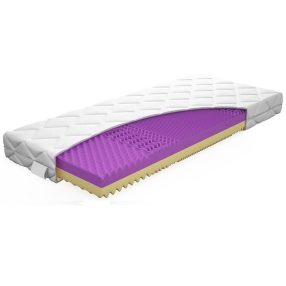 180x200 kétoldalas matrac