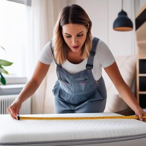 Egyedi méretű matracok