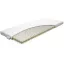 Kerol kétoldalas habmatrac 80x200