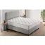 Pure Active zsákrugós matrac 90x200 – 90x200 méretű zsákrugós matrac