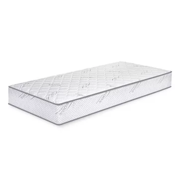 Silver Exclusive zsákrugós matrac 180x190 (Egyedi méret)