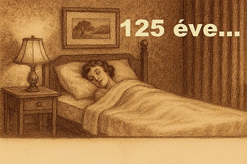 125 éve kezdődött