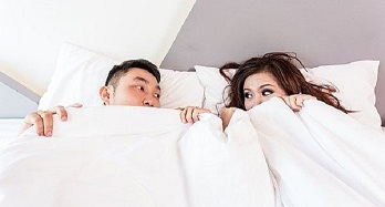 Melyik a legjobb matrac a párok számára?