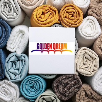 Golden Dream márka az ágyak és, klinikailag tesztelt matracok védjegye 