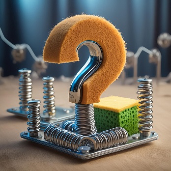 Rugós vagy szivacs matrac?