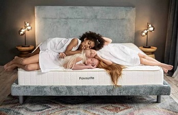 Mlért különleges a Favourite Nova matrac