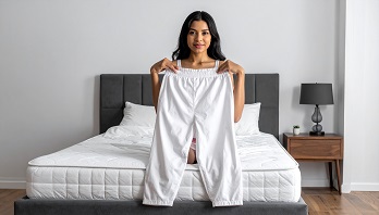 A matrac – A Te személyi edződ