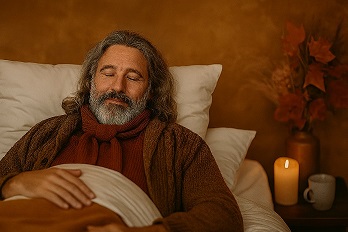 Több pihenés kell ősszel – de miért?